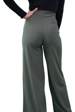 Signage Wide Leg Trousers With Dip Ponnie Waist 17 Signage Wide Leg Trousers With Dip Ponnie Waist -Liquorish || Yumi Shop 1LfFUhWL 13746