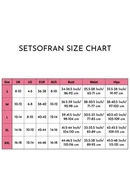 Setsofran London Leopard Print Pants Set 9 Setsofran London Leopard Print Pants Set - Image 7