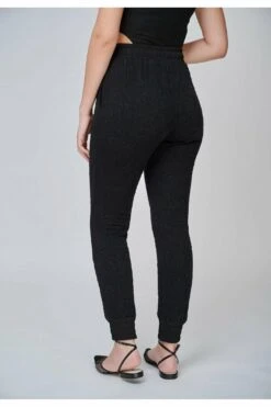 Yan Neo London The Thalia Black Jersey Jacquard Luxe Jogger 12 Yan Neo London The Thalia Black Jersey Jacquard Luxe Jogger -Liquorish || Yumi Shop iI7H1zrK 6226