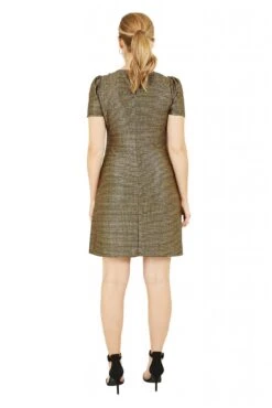 Mela London Gold Stretch Tunic -Liquorish || Yumi Shop uFqru6to 13929